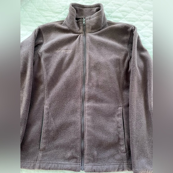 Women’s Columbia 3 in 1 Stormdry Fleece Interchange Jacket, medium - Picture 6 of 7